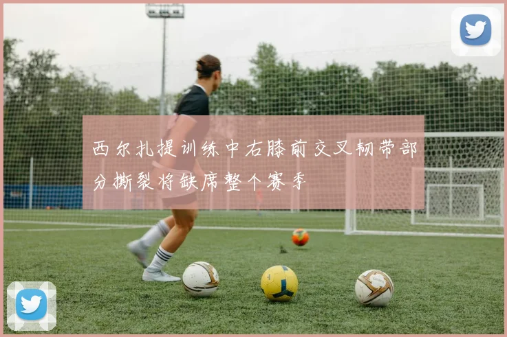 西尔扎提训练中右膝前交叉韧带部分撕裂将缺席整个赛季